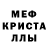 Первитин Декстрометамфетамин 99.9% Gramm Vesa